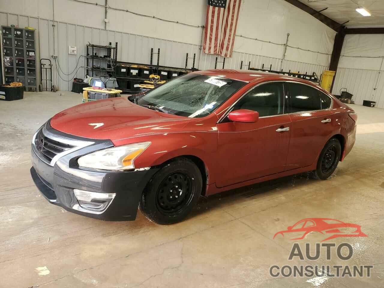NISSAN ALTIMA 2015 - 1N4AL3AP4FC271102