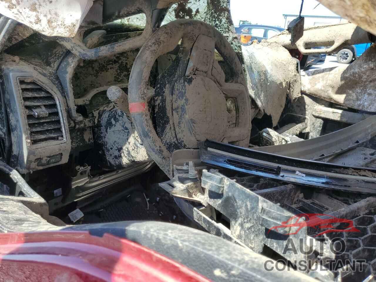 FORD F150 2019 - 1FTFW1RG8KFA03257
