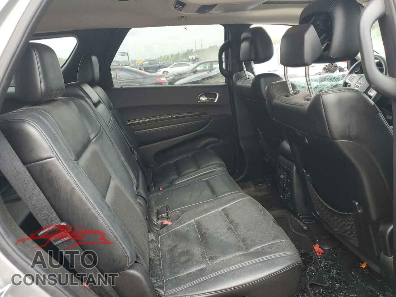 DODGE DURANGO 2013 - 1C4RDHDG9DC687114