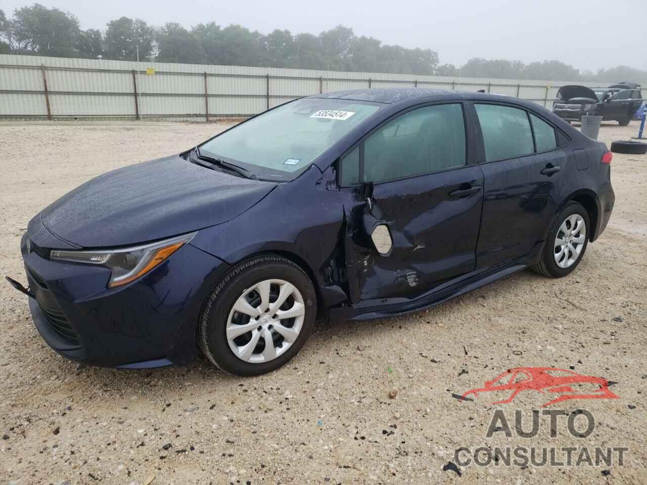 TOYOTA COROLLA 2024 - 5YFB4MDE6RP148523