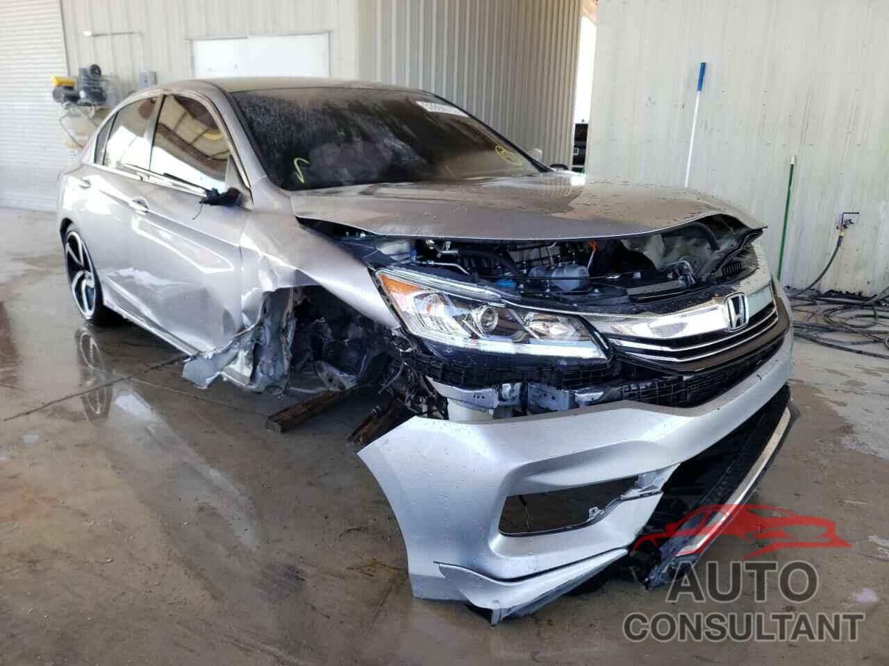 HONDA ACCORD 2016 - 1HGCR2F57GA138478
