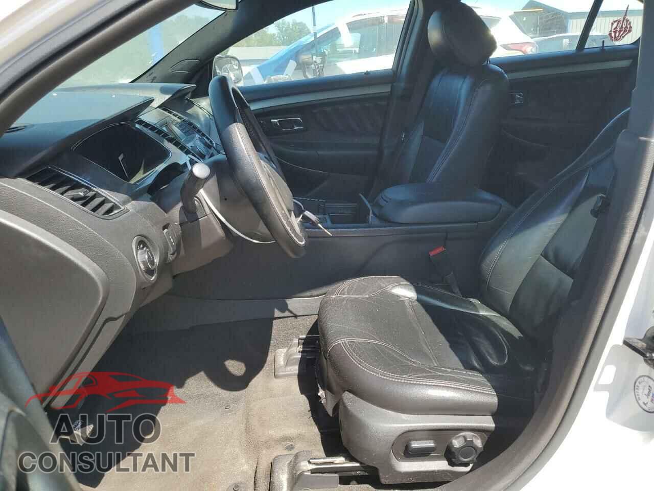 FORD TAURUS 2015 - 1FAHP2E88FG169861