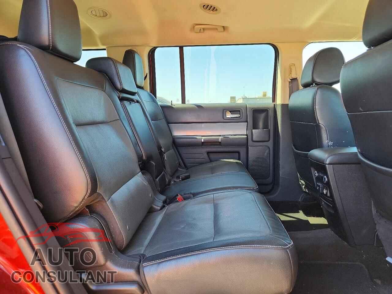 FORD FLEX 2014 - 2FMGK5C83EBD41529