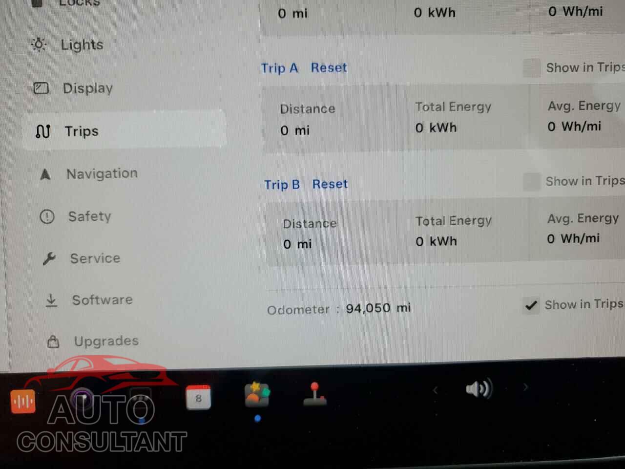 TESLA MODEL 3 2020 - 5YJ3E1EA2LF626967
