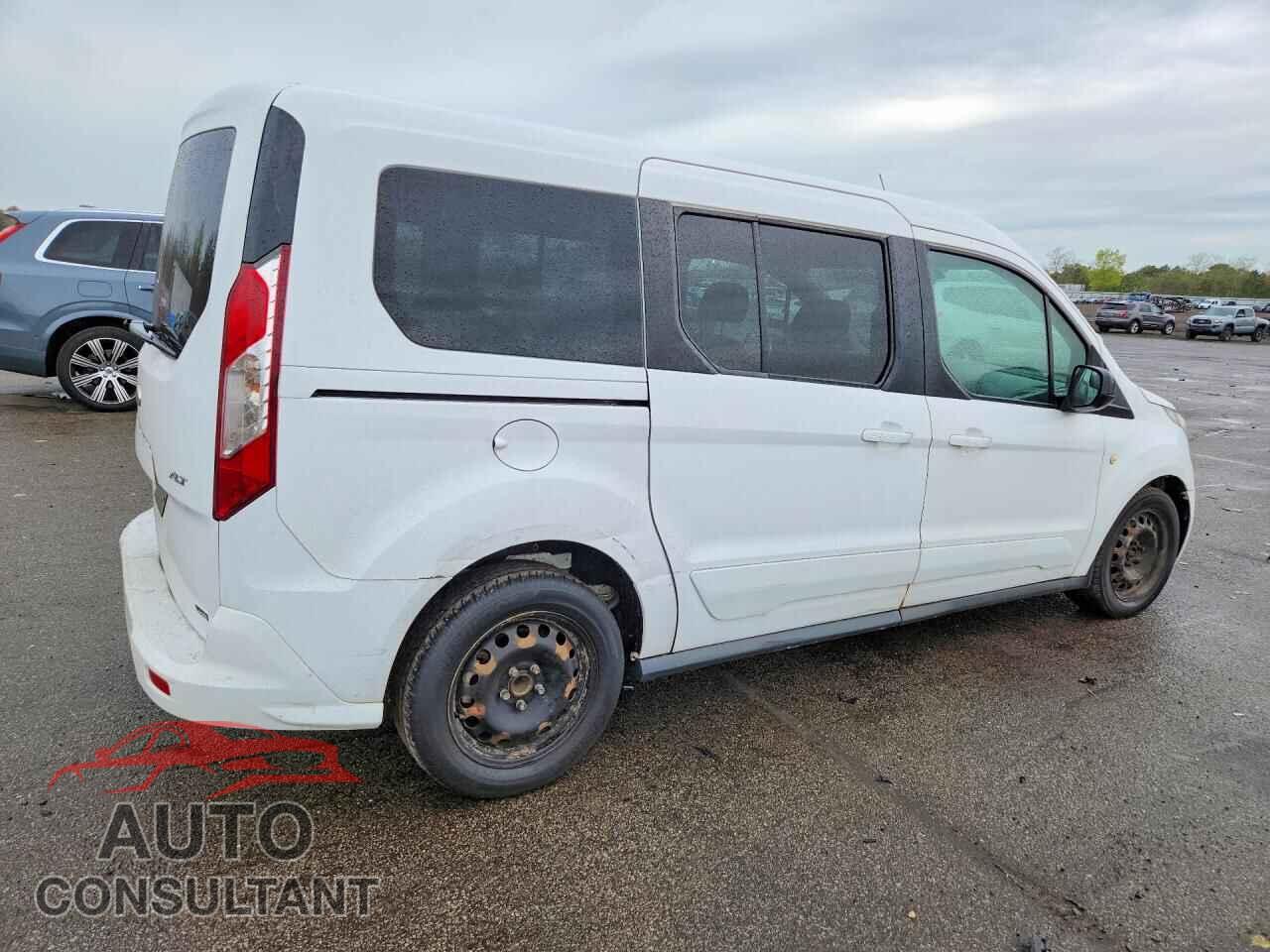 FORD TRANSIT 2015 - NM0GE9F76F1180688