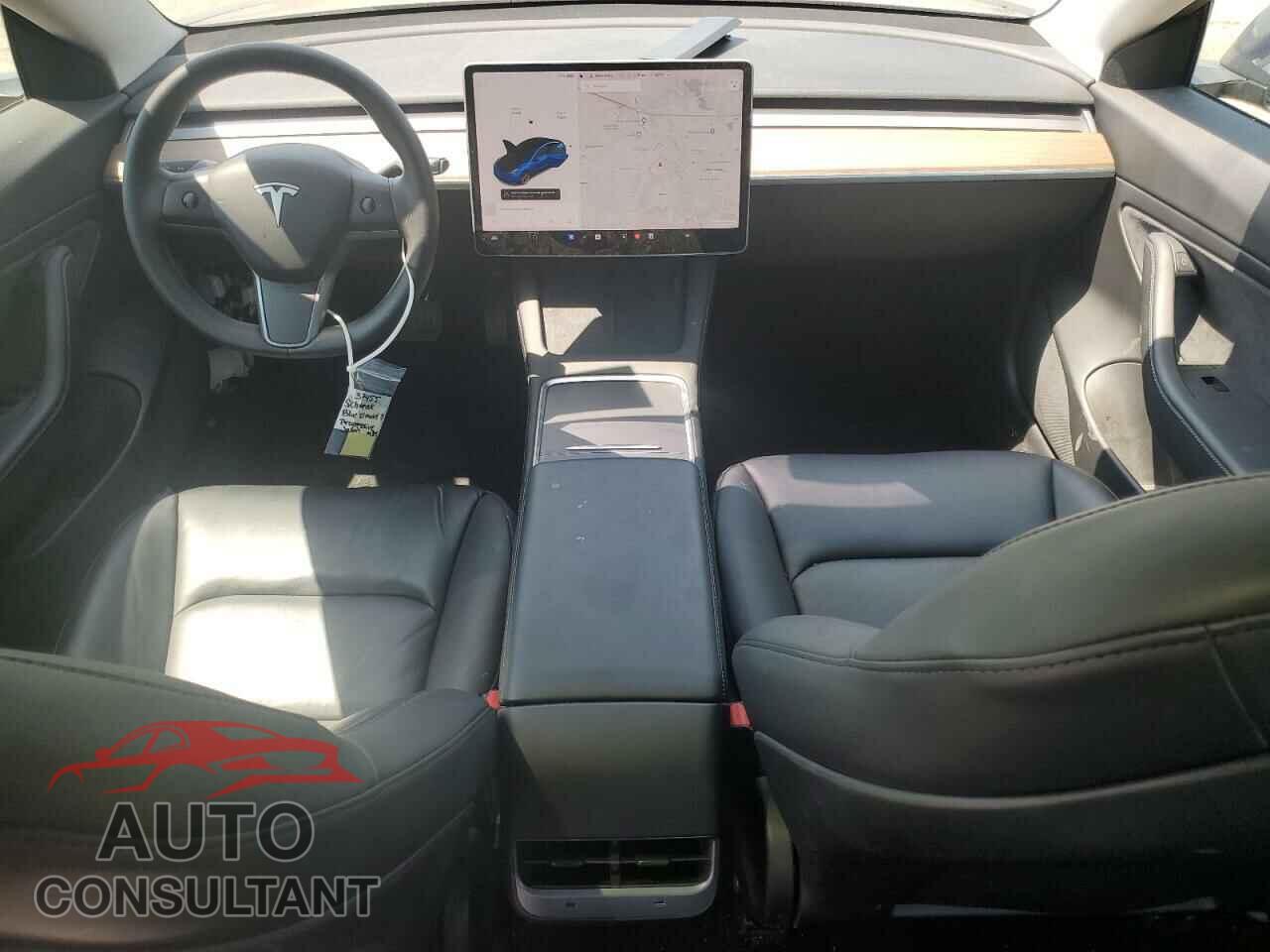 TESLA MODEL 3 2021 - 5YJ3E1EA9MF867426