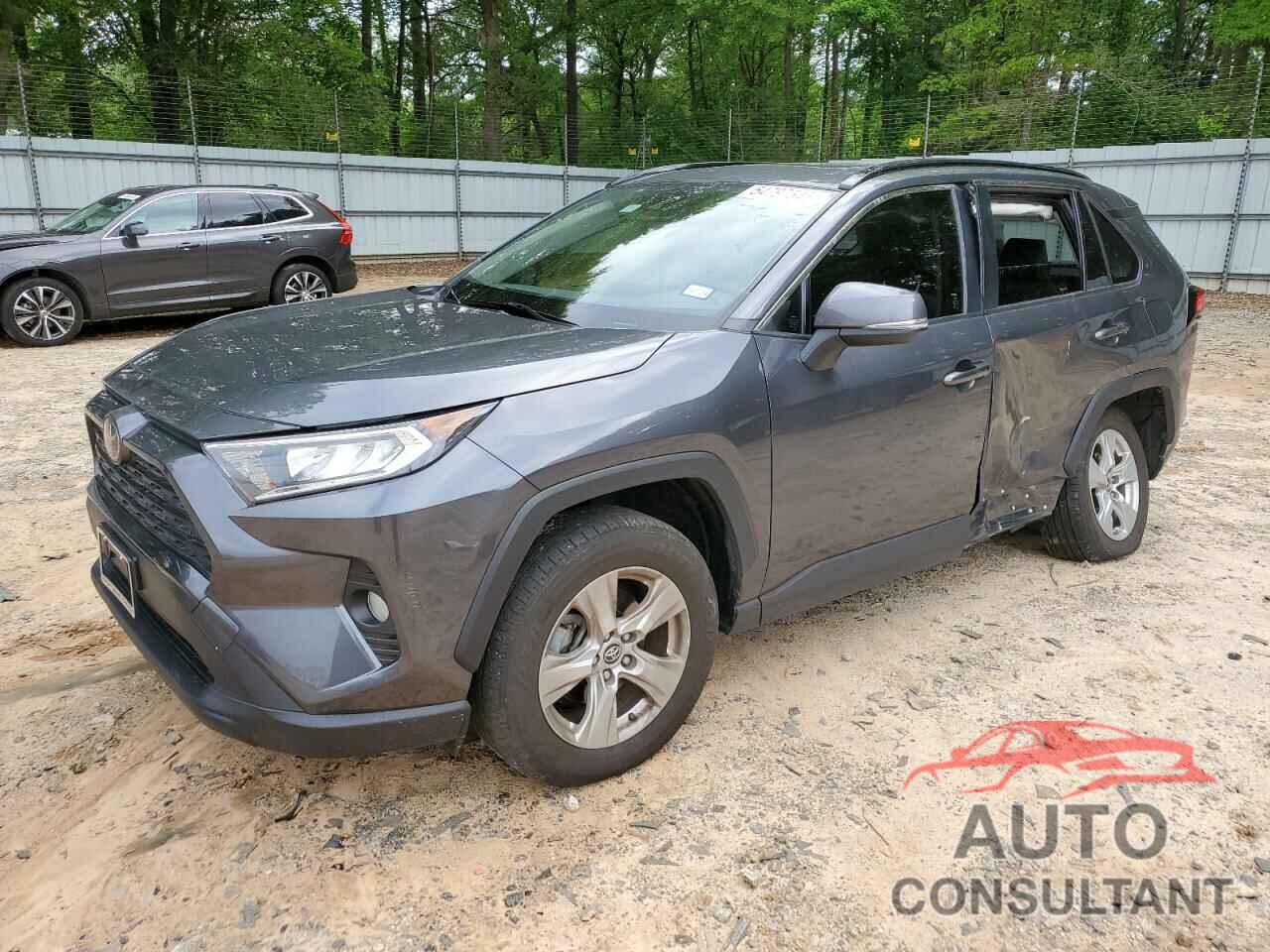 TOYOTA RAV4 2019 - JTMW1RFV9KD035114