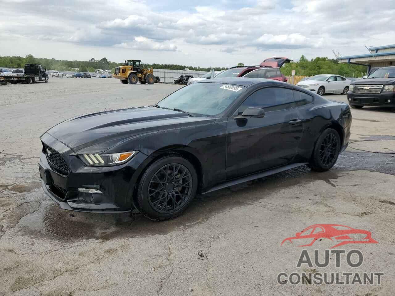 FORD ALL Models 2017 - 1FA6P8TH2H5313240