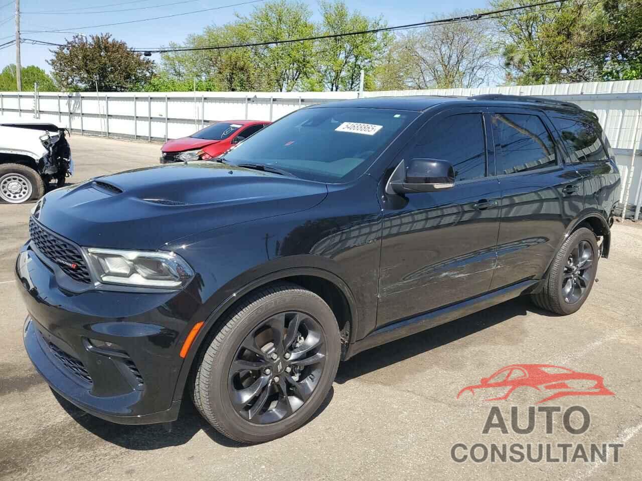 DODGE DURANGO 2023 - 1C4SDJCT3PC695981