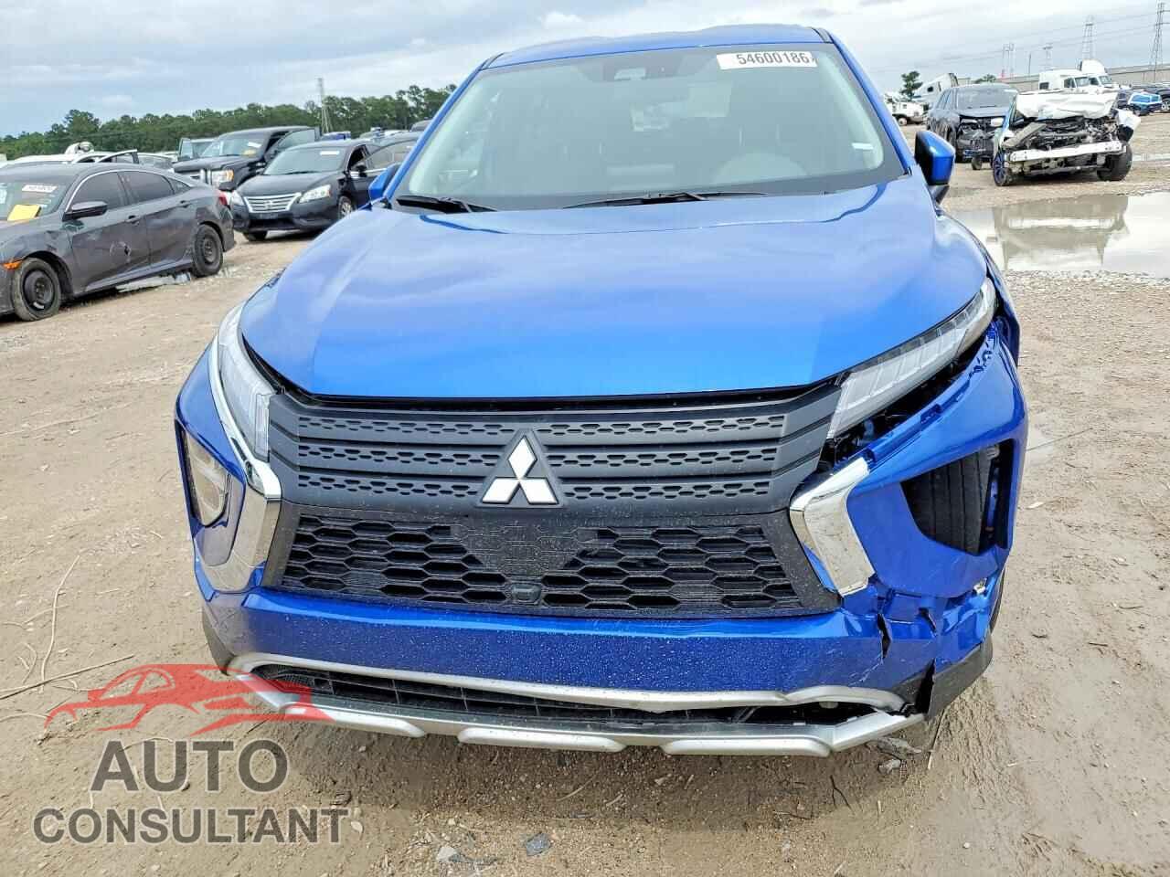 MITSUBISHI ECLIPSE 2026 - JA4ATWAA2TZ020623