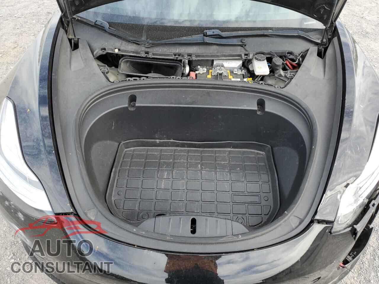 TESLA MODEL 3 2020 - 5YJ3E1EA1LF660754