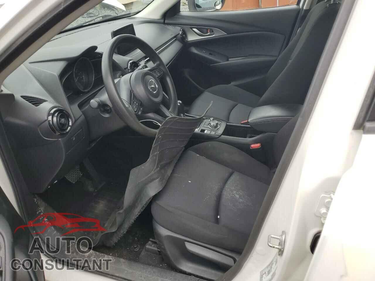 MAZDA CX-3 2019 - JM1DKFB74K0442016