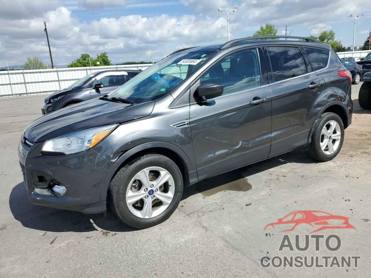 FORD ESCAPE 2016 - 1FMCU9GX5GUC33525