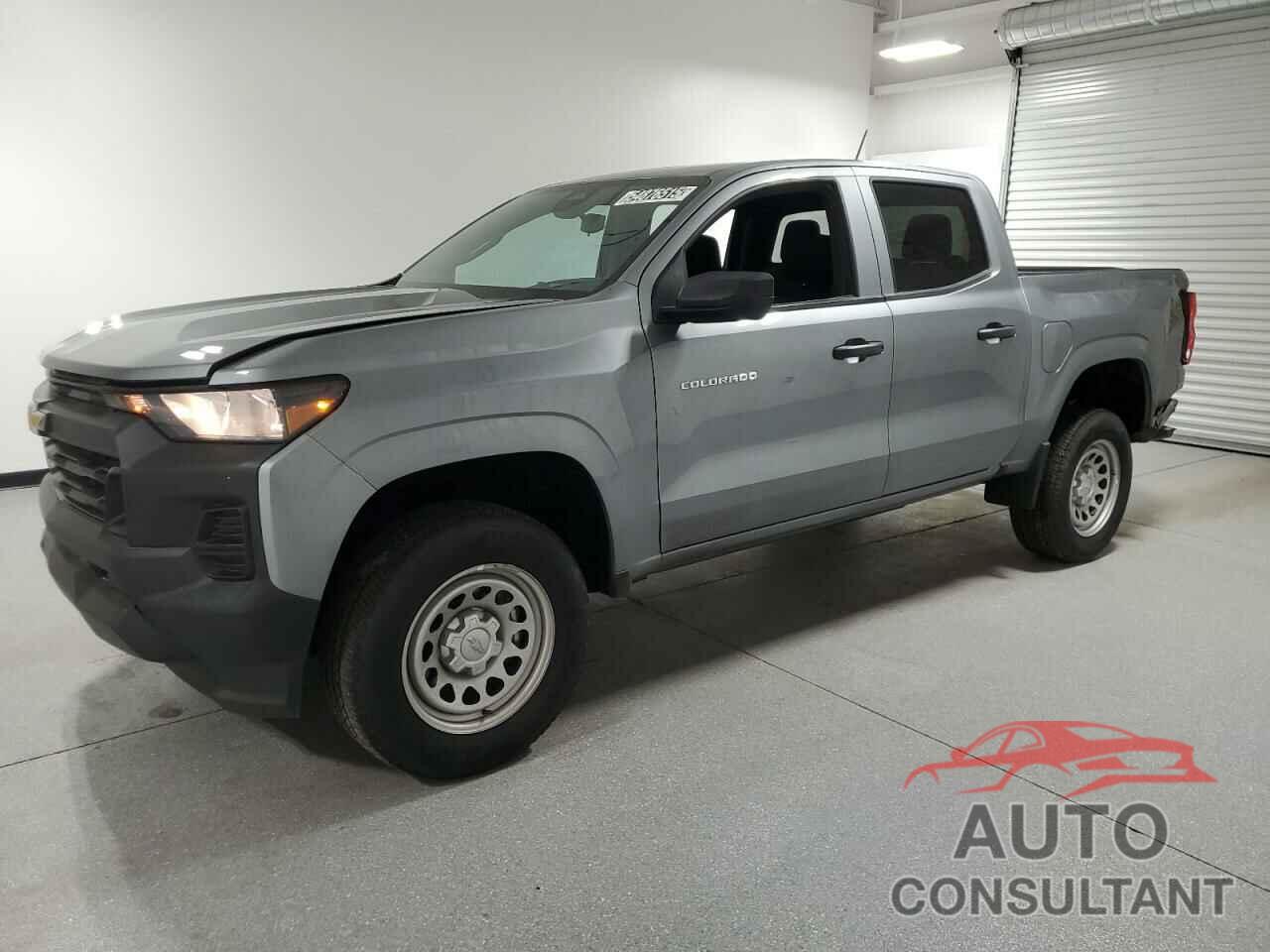 CHEVROLET COLORADO 2023 - 1GCGSBEC0P1262984