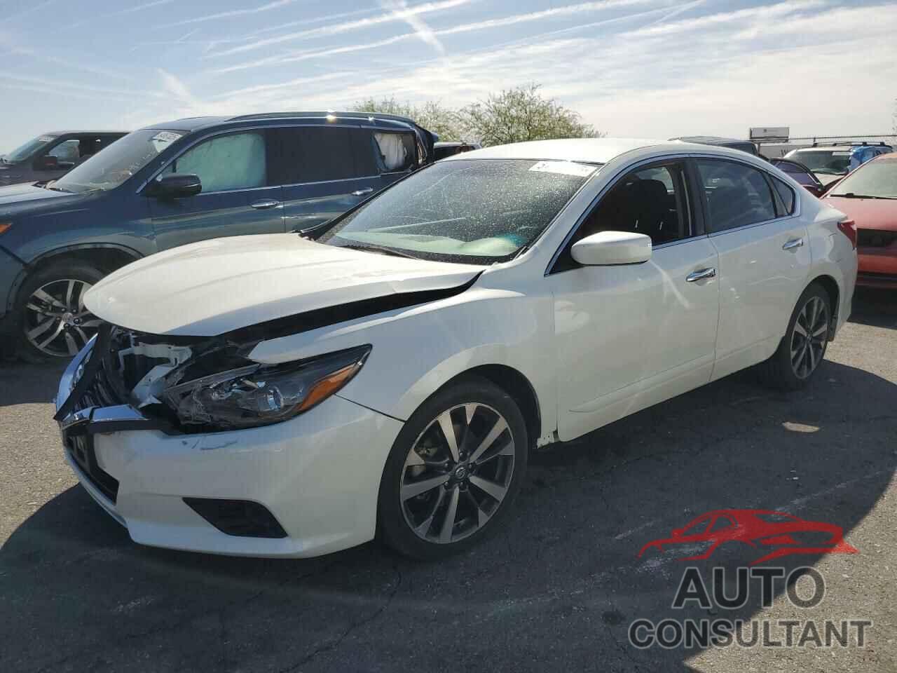 NISSAN ALTIMA 2016 - 1N4AL3AP5GC222623