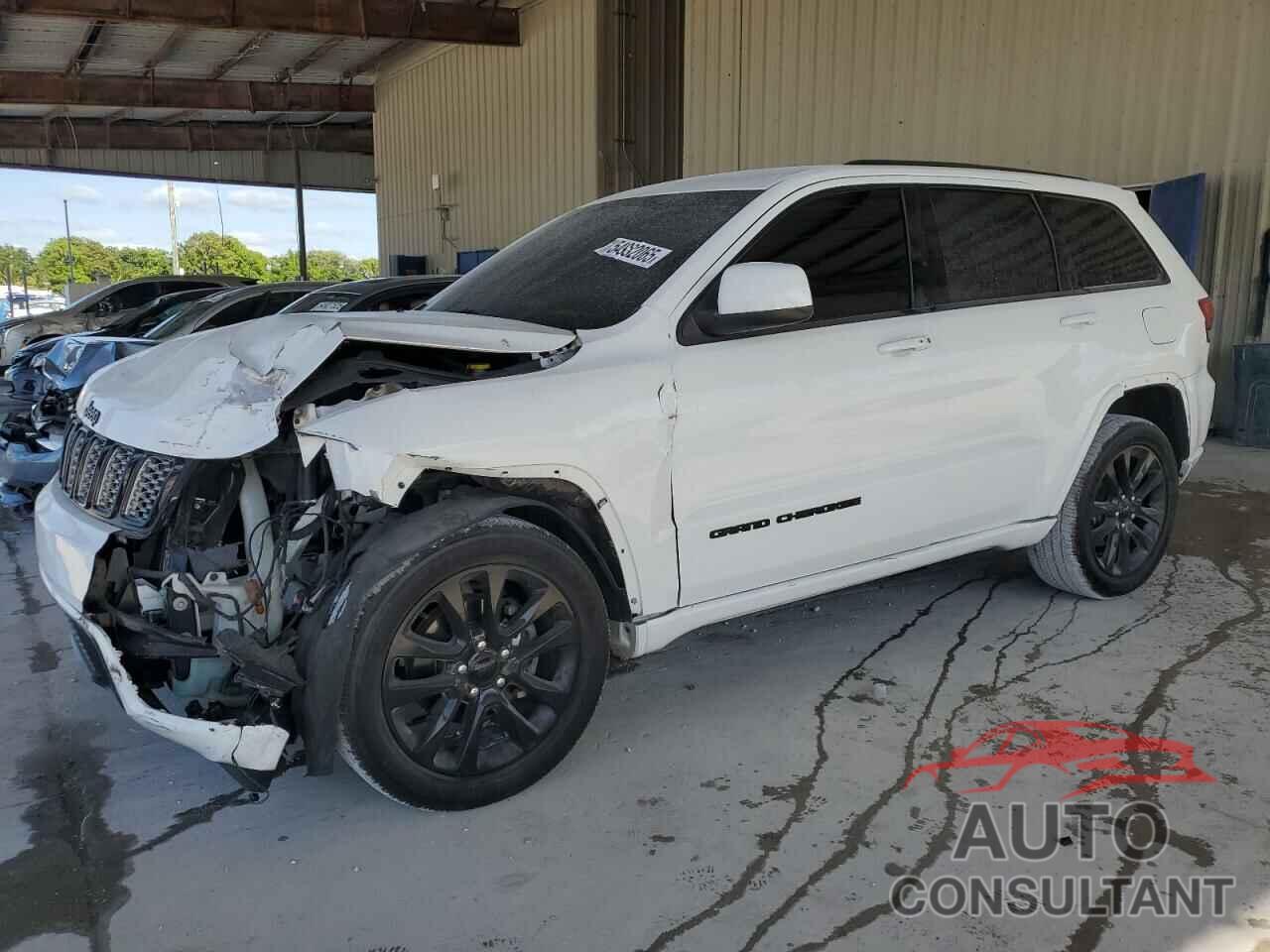 JEEP GRAND CHER 2019 - 1C4RJEAGXKC833075
