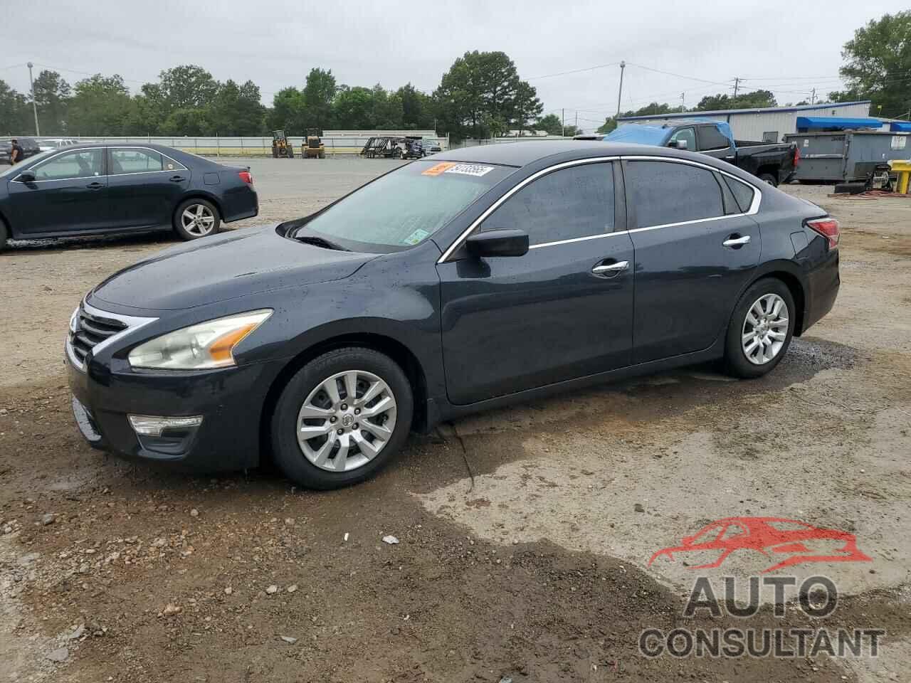 NISSAN ALTIMA 2015 - 1N4AL3AP2FC575738