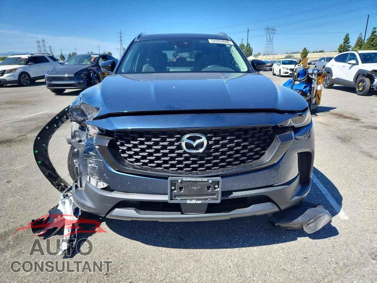 MAZDA CX-50 2023 - 7MMVABCM2PN137743