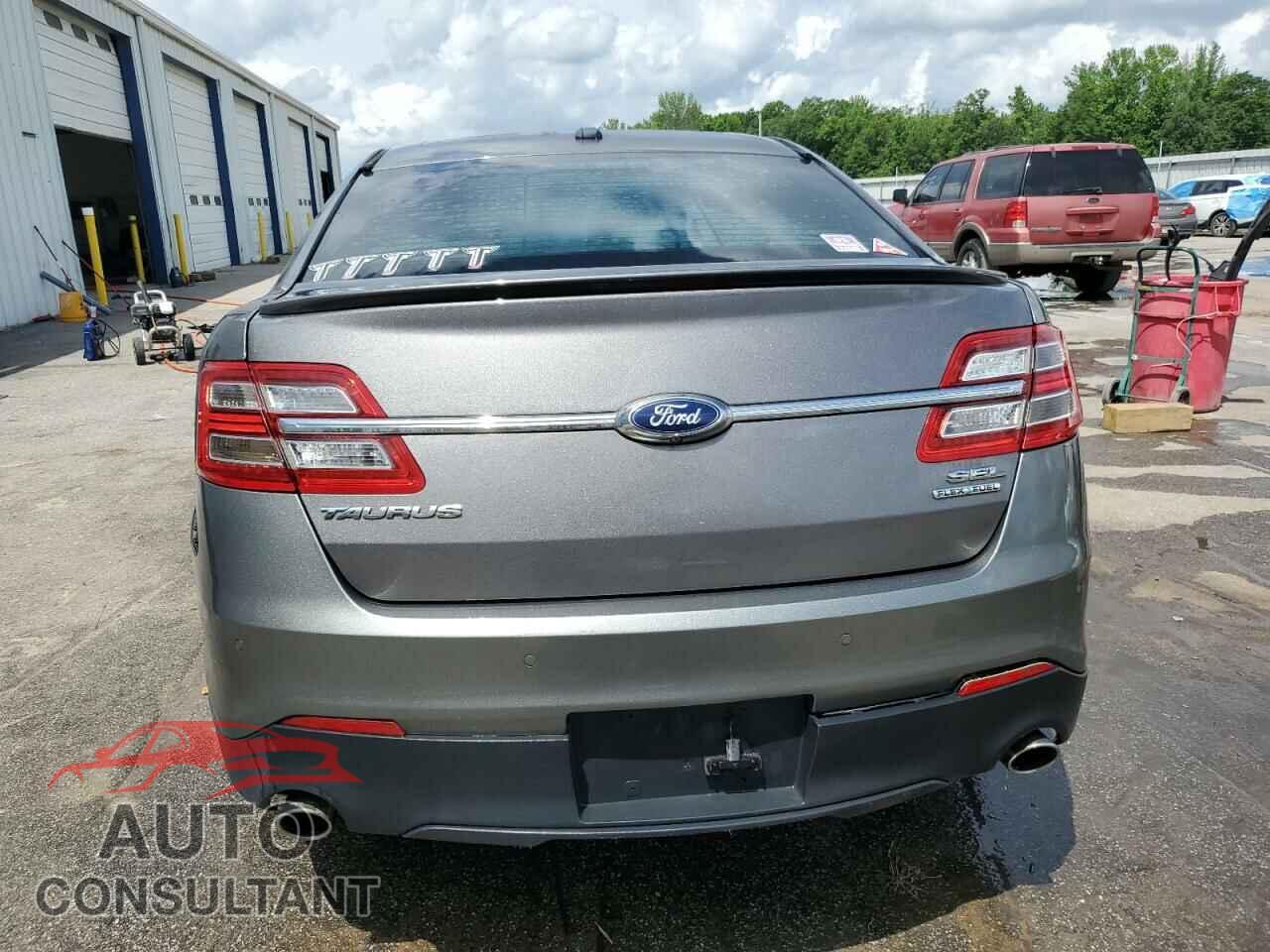 FORD TAURUS 2014 - 1FAHP2E88EG183676