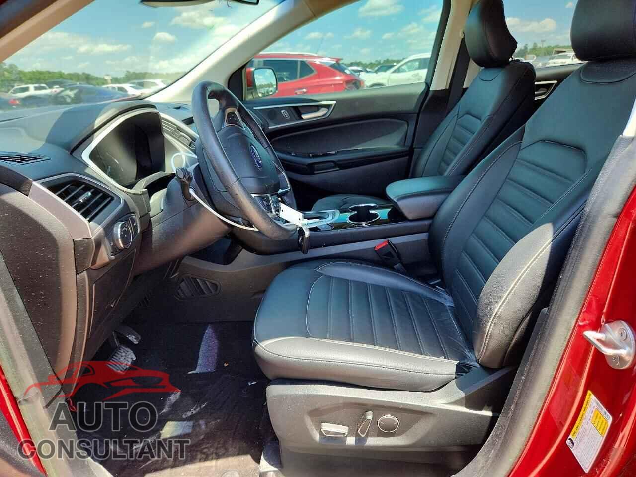 FORD EDGE 2018 - 2FMPK3J82JBC60894