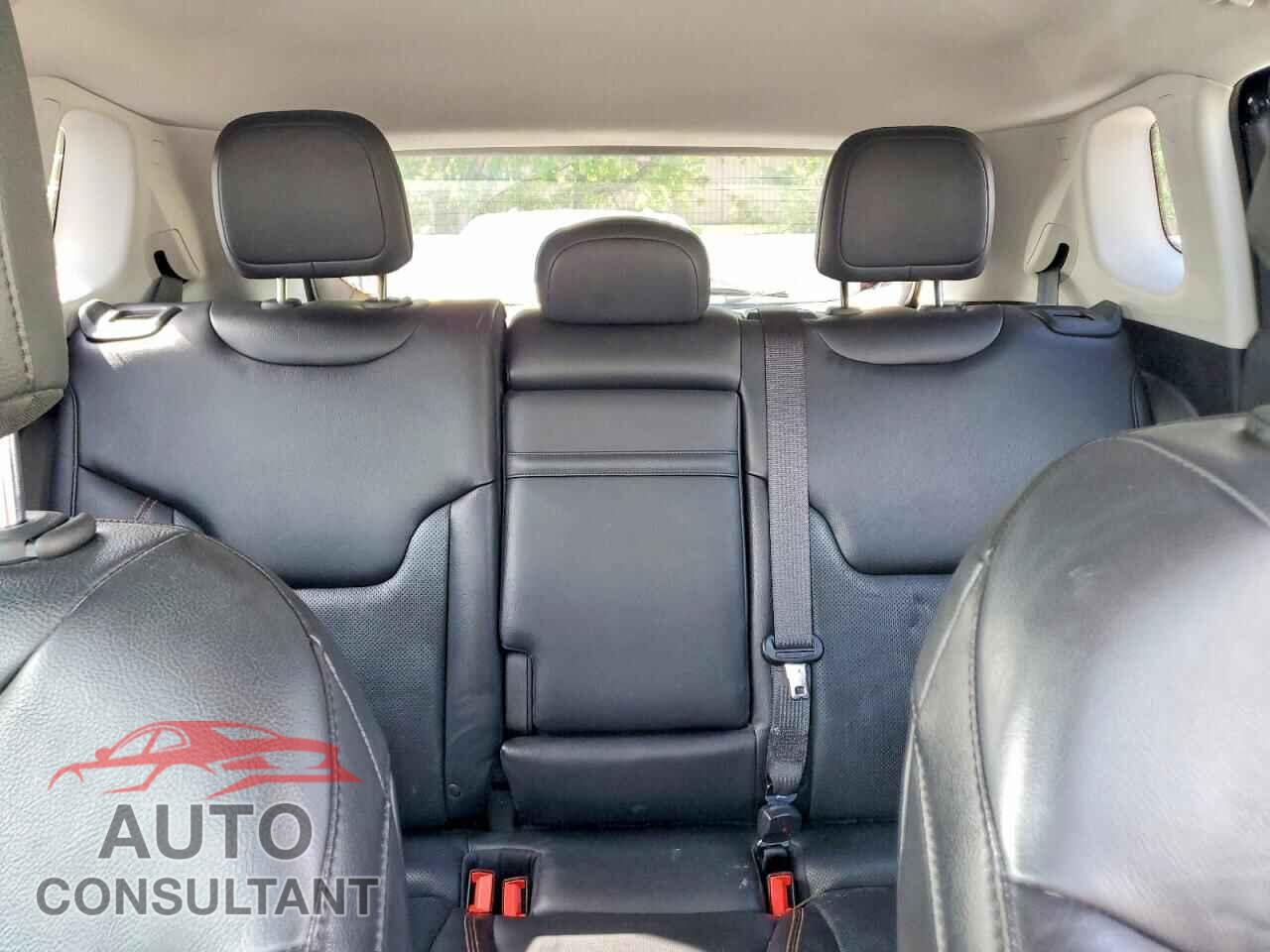 JEEP COMPASS 2017 - 3C4NJDCB4HT687926