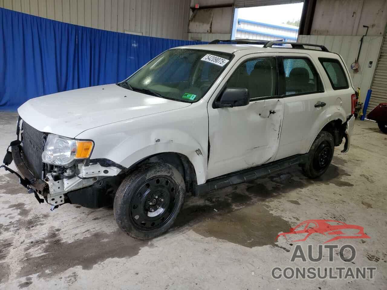 FORD ESCAPE 2012 - 1FMCU0C74CKC40666