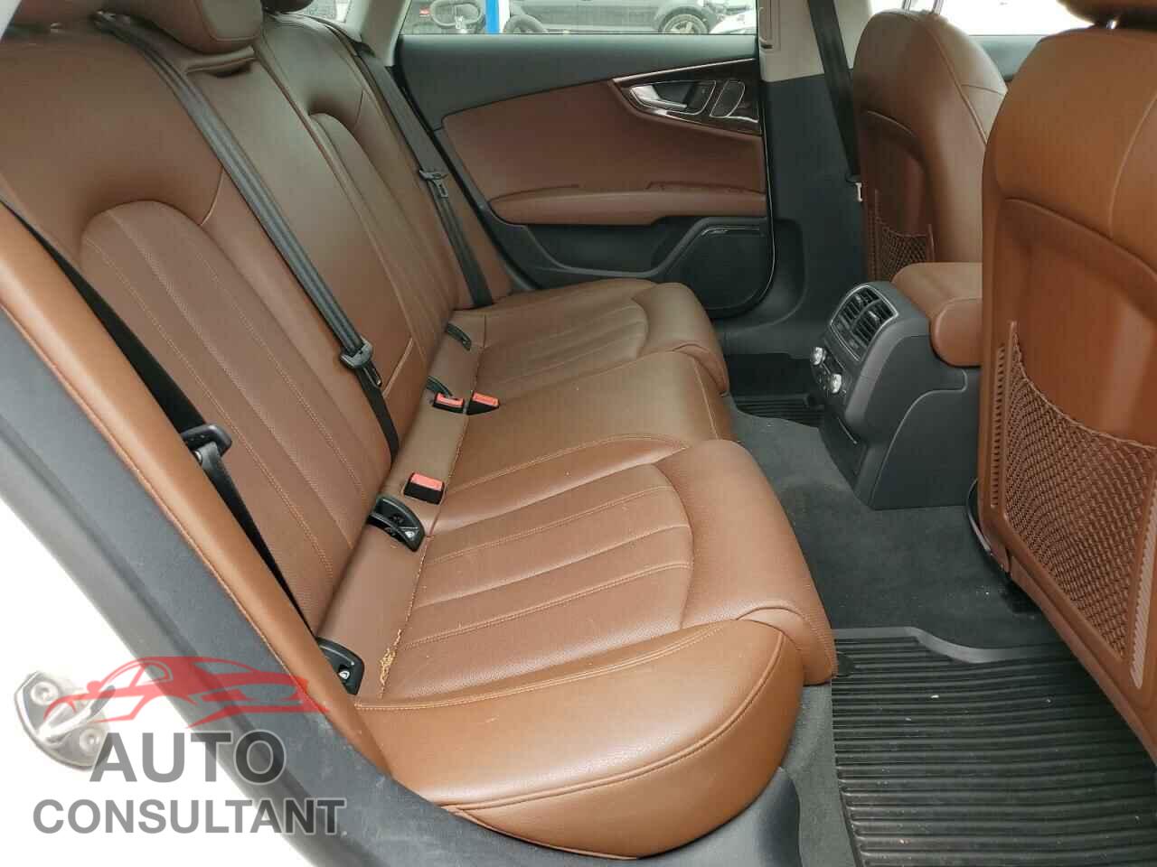 AUDI A7 2014 - WAU2GAFC4EN045249