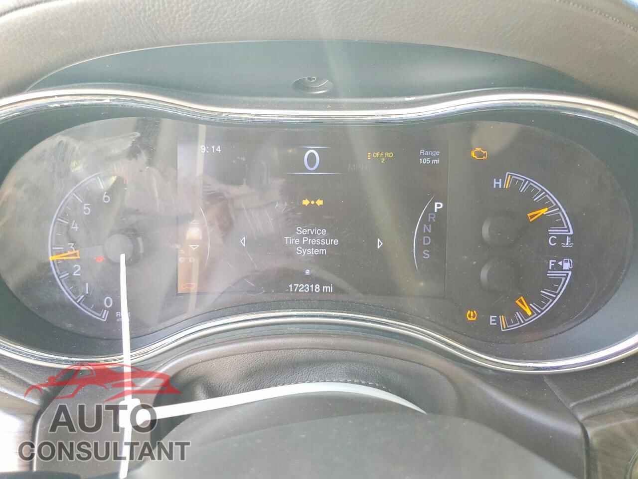 JEEP CHEROKEE 2014 - 1C4RJFCG7EC172046