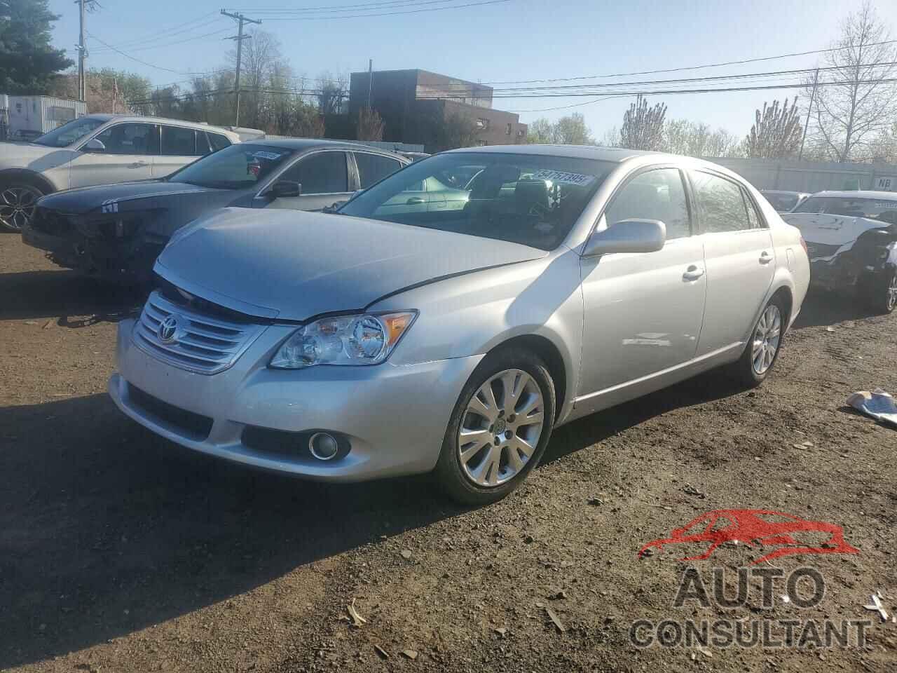 TOYOTA AVALON 2010 - 4T1BK3DB2AU363468