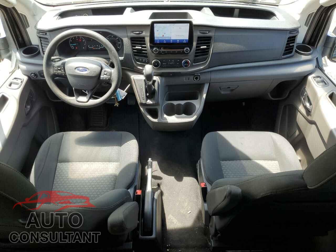 FORD TRANSIT 2020 - 1FBAX2C85LKA07259