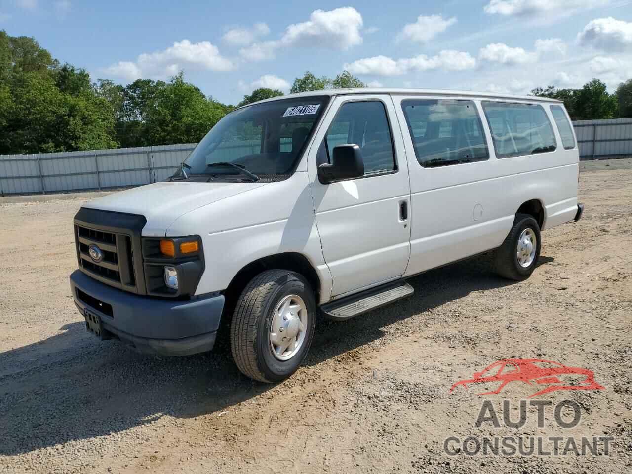 FORD ALL Models 2012 - 1FBSS3BL4CDB12278