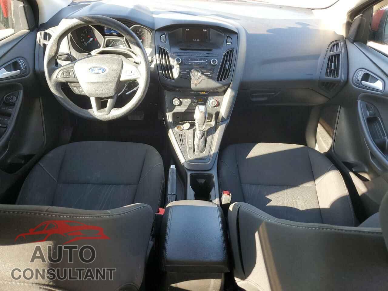 FORD FOCUS 2016 - 1FADP3K20GL276948