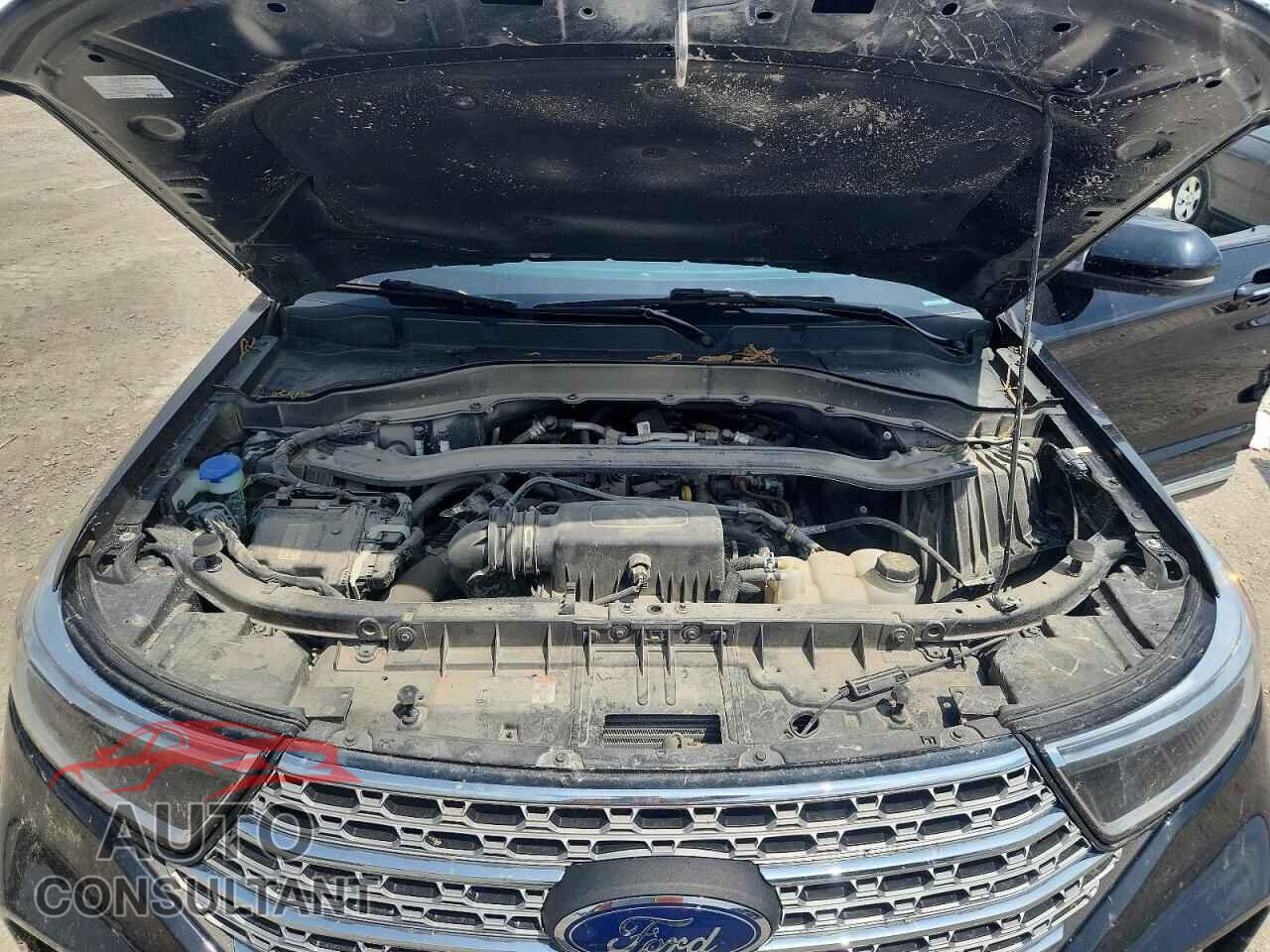 FORD EXPLORER 2022 - 1FMSK8FH3NGA65126