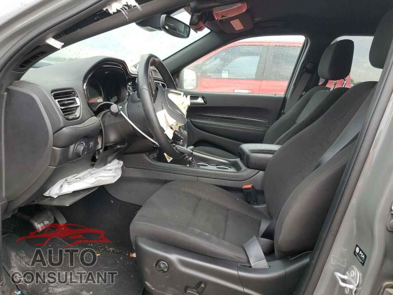 DODGE DURANGO 2023 - 1C4RDHAG1PC564352
