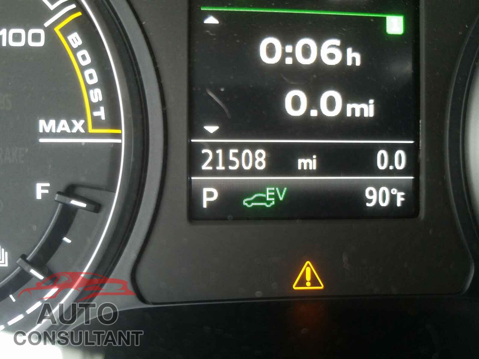 AUDI A3 2017 - WAUUPBFF5HA080273