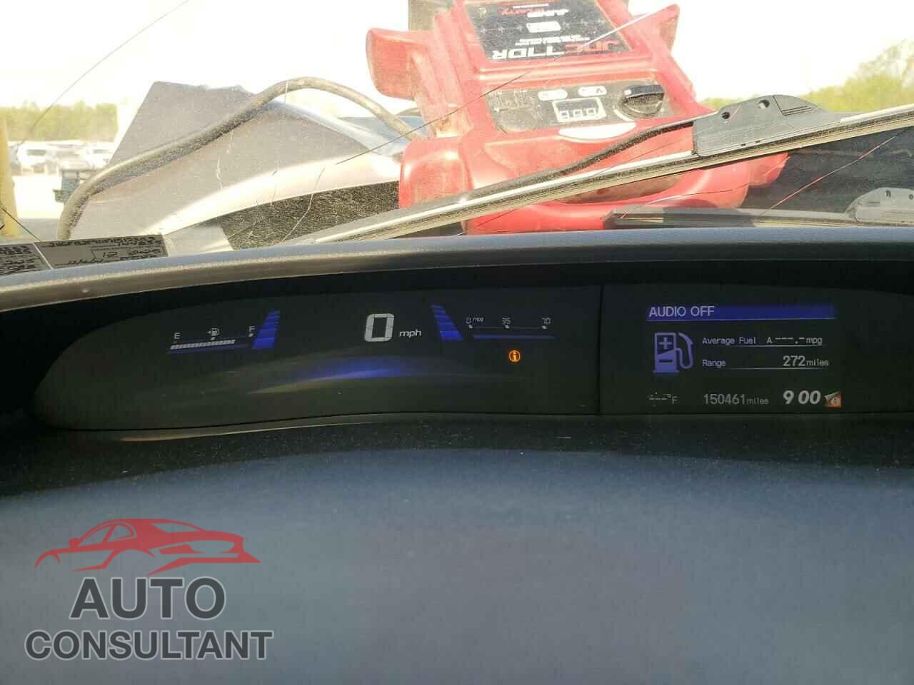 HONDA CIVIC 2015 - 2HGFB2F90FH512353