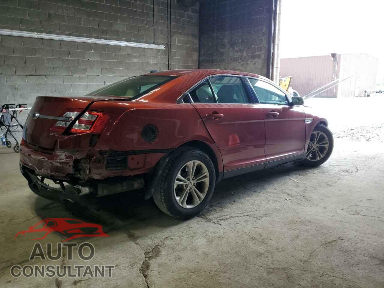 FORD TAURUS 2014 - 1FAHP2E83EG155185