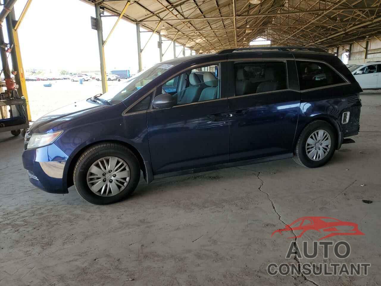HONDA All Models 2015 - 5FNRL5H27FB090999
