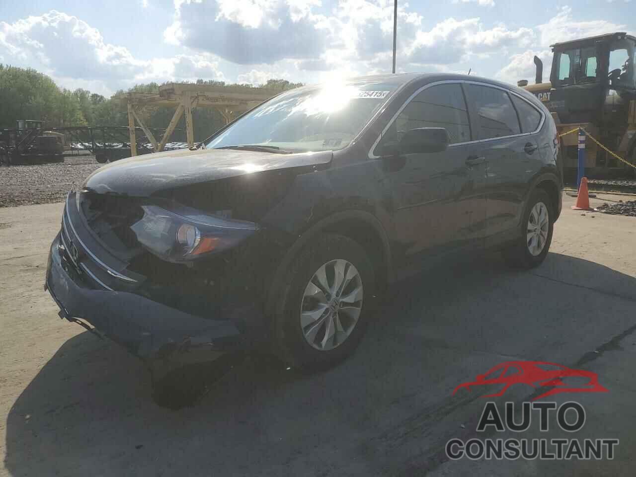 HONDA CRV 2012 - JHLRM4H57CC009464