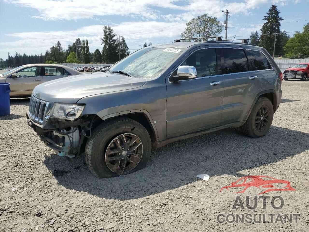 JEEP GRAND CHER 2012 - 1C4RJFBT0CC359981