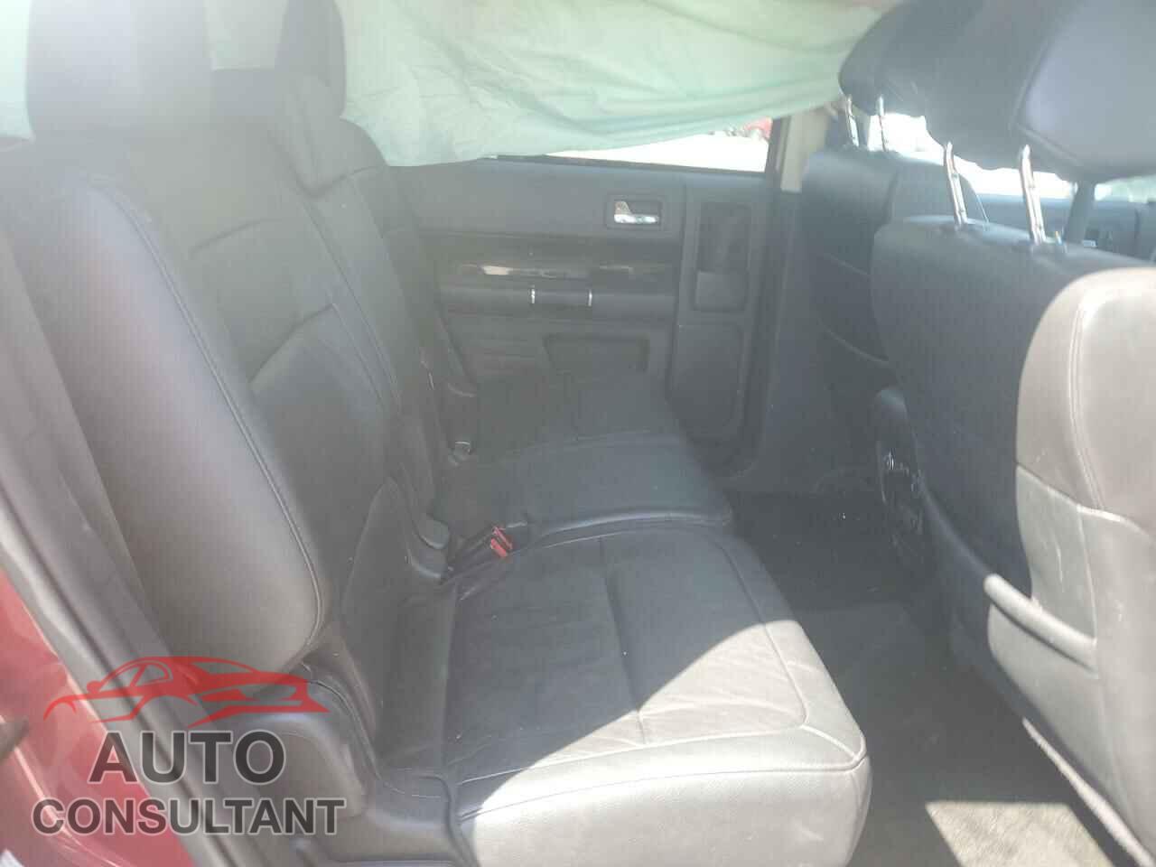 FORD FLEX 2014 - 2FMGK5C82EBD40498