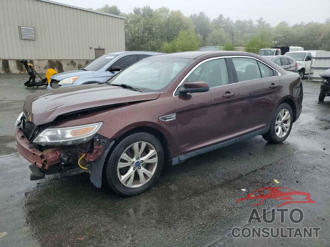 FORD TAURUS 2010 - 1FAHP2EW7AG108959