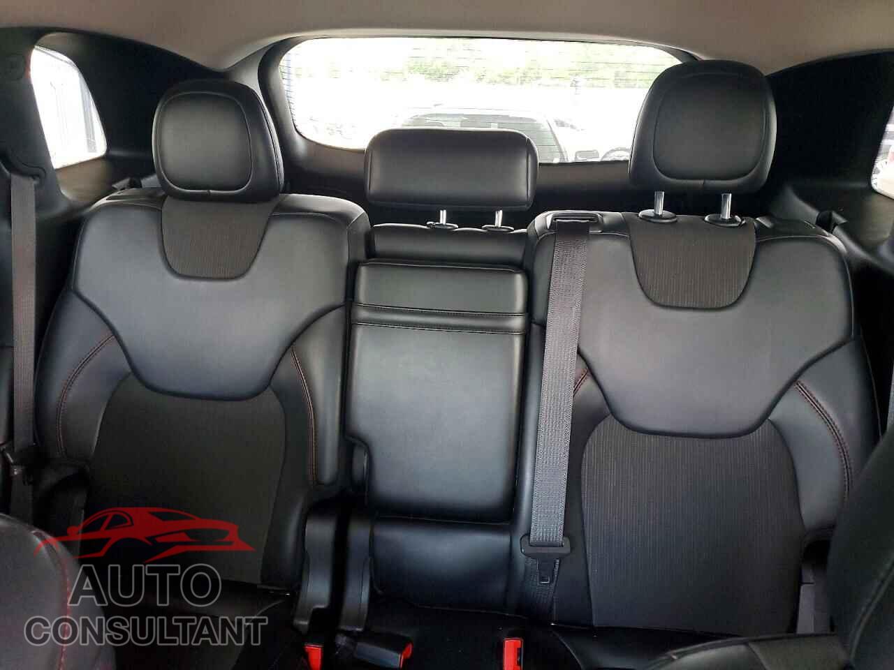 JEEP CHEROKEE 2017 - 1C4PJMBS8HW538651