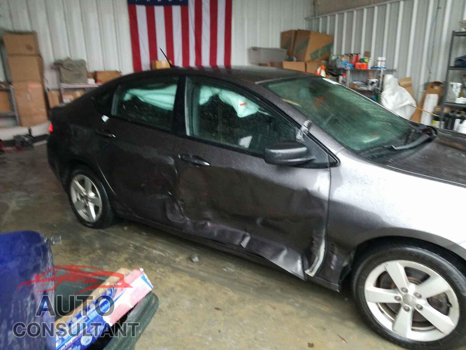 DODGE DART 2016 - 1C3CDFBB3GD689249