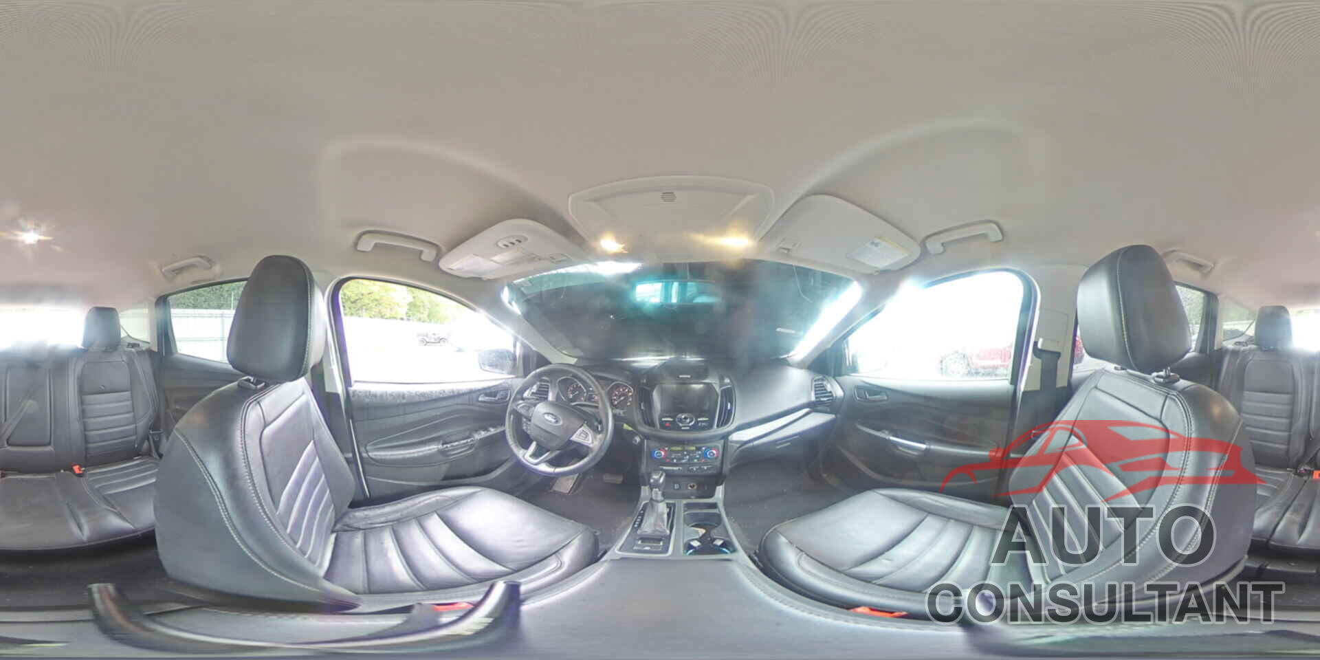 FORD ESCAPE 2017 - 1FMCU0J96HUC34755