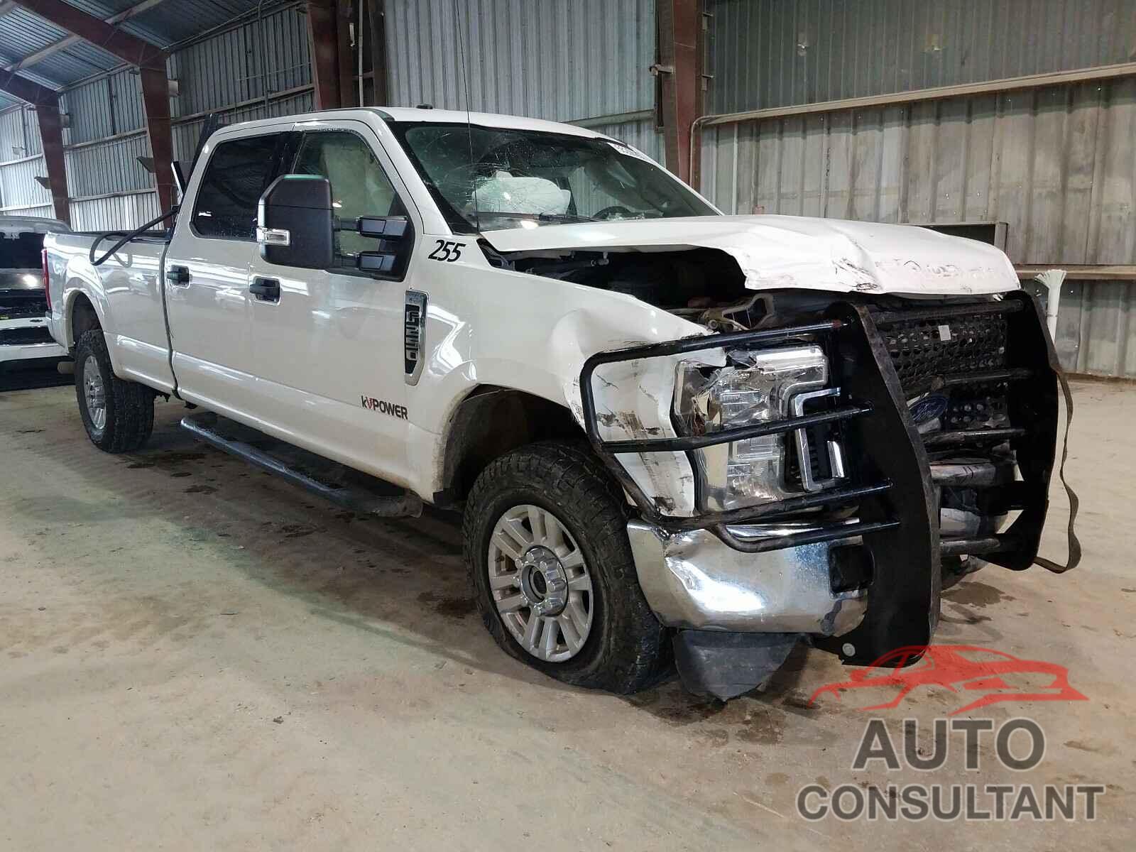 FORD F250 2019 - 1FT7W2B69KEE23739