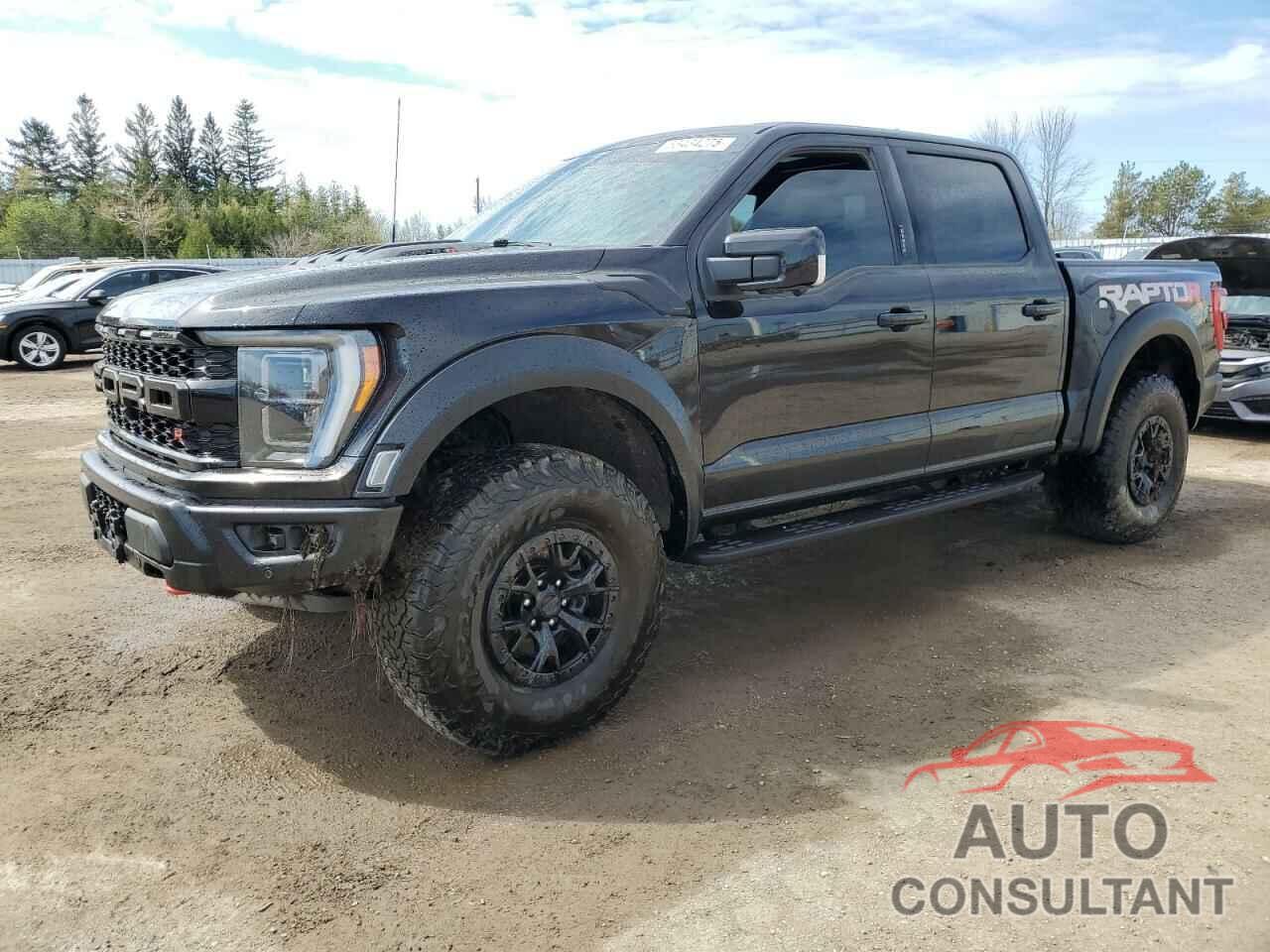 FORD F150 2023 - 1FTFW1RJ2PFB34915