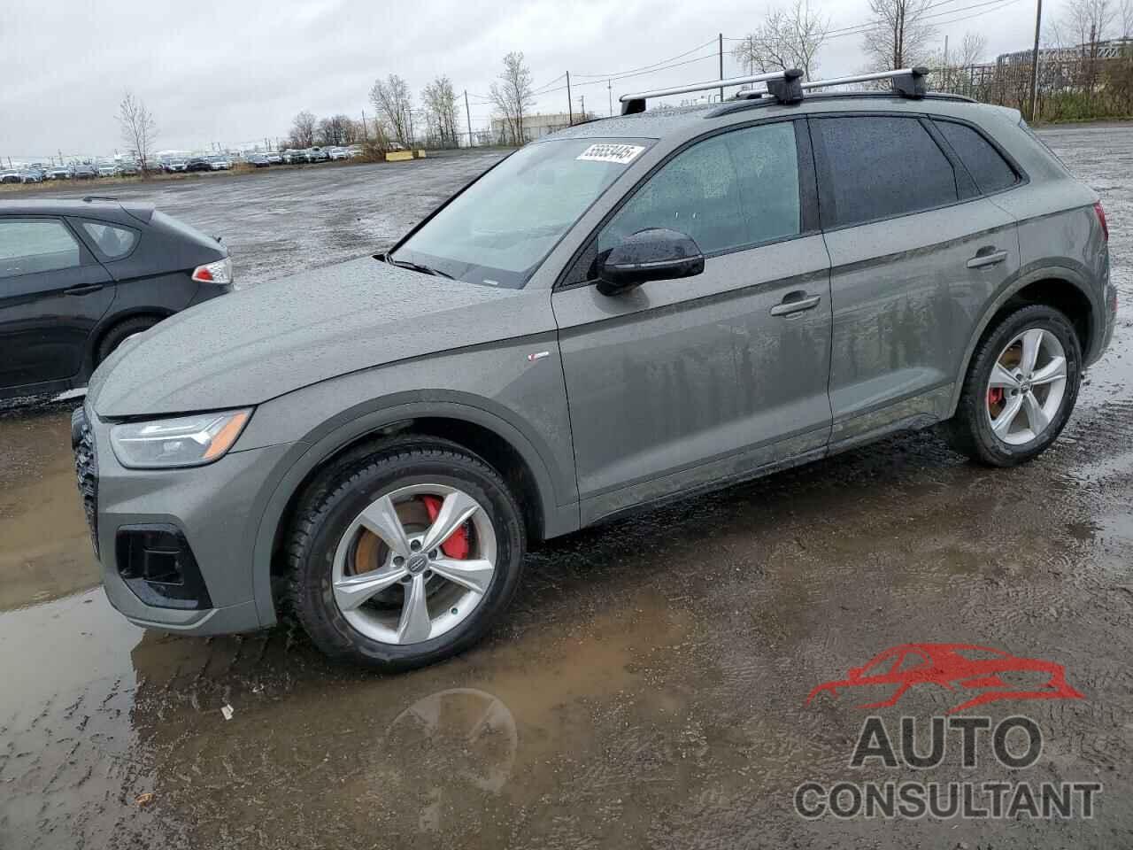 AUDI Q5 2024 - WA1EAAFY3R2049615