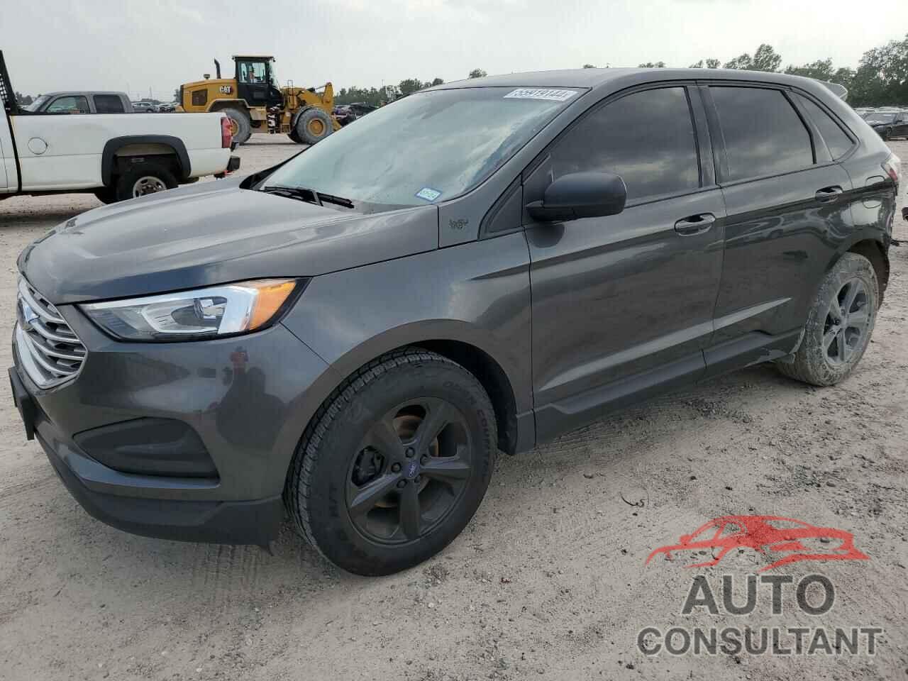 FORD EDGE 2020 - 2FMPK3G92LBB54612