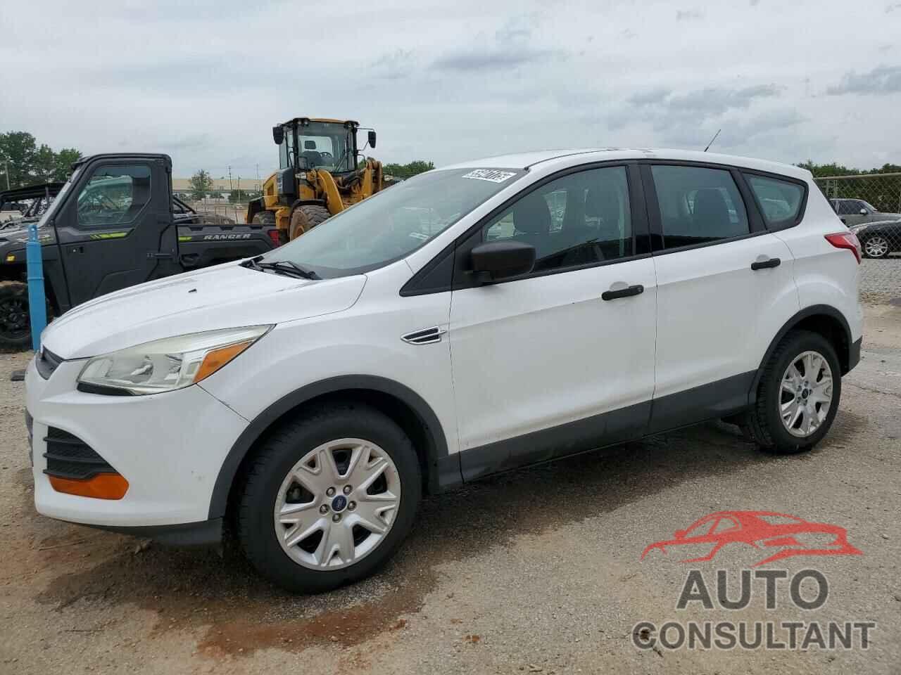 FORD ESCAPE 2016 - 1FMCU0F78GUA03507